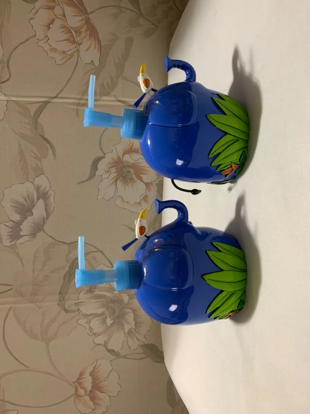 Monkey Kingdom lot three